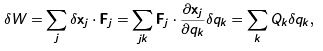 Generalized Coordinates - Lagrangian and Hamiltonian Equations, Classical Mechanics, CSIR-NET Physic | Physics for IIT JAM, UGC - NET, CSIR NET