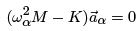 Small Oscillations and Normal Modes - Lagrangian and Hamiltonian Equations, Classical Mechanics, CSI | Physics for IIT JAM, UGC - NET, CSIR NET