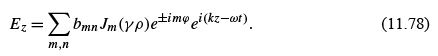 Bessel`s Special Function - 2 | Physics for IIT JAM, UGC - NET, CSIR NET