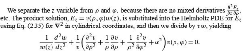 Bessel`s Special Function - 1 | Physics for IIT JAM, UGC - NET, CSIR NET