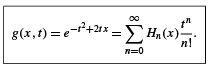 Hermite and Laguerre Special Functions - 1 | Physics for IIT JAM, UGC - NET, CSIR NET