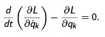 Generalized Coordinates - Lagrangian and Hamiltonian Equations, Classical Mechanics, CSIR-NET Physic | Physics for IIT JAM, UGC - NET, CSIR NET