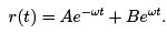 Lagrangian and Hamiltonian Formalism and Equations of Motion - 1 | Physics for IIT JAM, UGC - NET, CSIR NET