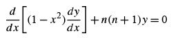 Legendre Special Function - 7 | Physics for IIT JAM, UGC - NET, CSIR NET