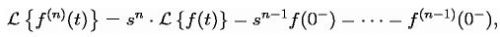 Laplace Transform - 1 | Physics for IIT JAM, UGC - NET, CSIR NET