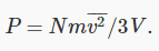 Kinetic Theory of gases | Basic Physics for IIT JAM