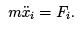 Lagrangian and Hamiltonian Formalism and Equations of Motion - 1 | Physics for IIT JAM, UGC - NET, CSIR NET