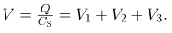 Capacitors in Series and Parallel | Basic Physics for IIT JAM