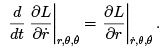 Lagrangian and Hamiltonian Formalism and equations of motion - 3 | Physics for IIT JAM, UGC - NET, CSIR NET