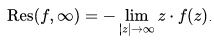 Residues in Complex Analysis - Mathematical Methods of Physics, UGC - NET Physics | Physics for IIT JAM, UGC - NET, CSIR NET