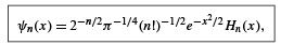 Hermite and Laguerre Special Functions - 1 | Physics for IIT JAM, UGC - NET, CSIR NET