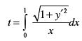 Examples : Euler-Lagrange Equation - 2 | Physics for IIT JAM, UGC - NET, CSIR NET
