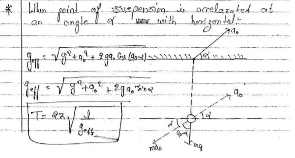 Non-Inertial Frames and Pseudo Forces - 1 | Physics for IIT JAM, UGC - NET, CSIR NET