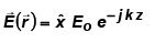 EM Waves in Dielectrics and Conductors - Electromagnetic Theory, CSIR-NET Physical Sciences | Physics for IIT JAM, UGC - NET, CSIR NET