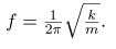 Simple Harmonic Motion: A Special Periodic Motion | Basic Physics for IIT JAM