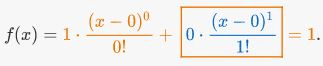 Taylor Series - Mathematical Methods of Physics, UGC - NET Physics | Physics for IIT JAM, UGC - NET, CSIR NET