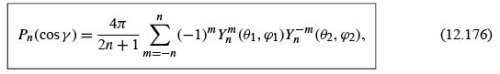 Legendre Special Function - 6 | Physics for IIT JAM, UGC - NET, CSIR NET