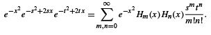 Hermite and Laguerre Special Functions - 1 | Physics for IIT JAM, UGC - NET, CSIR NET
