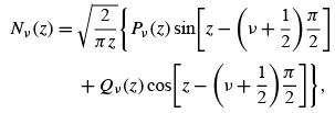 Bessel`s Special Function - 4 | Physics for IIT JAM, UGC - NET, CSIR NET