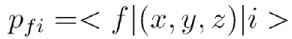 Time Dependent Perturbation Theory, Fermi`s Golden Rules and Selection Rules - Quantum Mechanics | Physics for IIT JAM, UGC - NET, CSIR NET