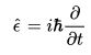 Operators and Commutators - General Formalism of Wave Mechanics, Quantum Mechanics, CSIR-NET | Physics for IIT JAM, UGC - NET, CSIR NET