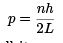Particle in a Box Problem - The Schrodinger Equation, Quantum Mechanics, CSIR-NET Physical Sciences | Physics for IIT JAM, UGC - NET, CSIR NET