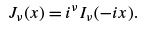 Bessel`s Special Function - 3 | Physics for IIT JAM, UGC - NET, CSIR NET