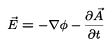 Scalar and Vector Potentials - Electromagnetic Theory, CSIR-NET Physical Sciences | Physics for IIT JAM, UGC - NET, CSIR NET