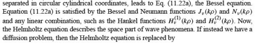 Bessel`s Special Function - 3 | Physics for IIT JAM, UGC - NET, CSIR NET
