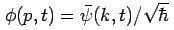 Wave Function Representation in Momentum Space - Quantum Mechanics, CSIR-NET Physical Sciences | Physics for IIT JAM, UGC - NET, CSIR NET