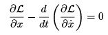 Variational Principle : Euler-Lagrange Equation and its Applications - 1 | Physics for IIT JAM, UGC - NET, CSIR NET