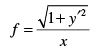 Examples : Euler-Lagrange Equation - 2 | Physics for IIT JAM, UGC - NET, CSIR NET