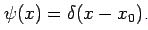 Wave Function Representation in Momentum Space - Quantum Mechanics, CSIR-NET Physical Sciences | Physics for IIT JAM, UGC - NET, CSIR NET