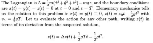 Lagrangian and Hamiltonian Formalism and equations of motion - 2 | Physics for IIT JAM, UGC - NET, CSIR NET
