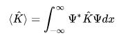 Operators and Commutators - General Formalism of Wave Mechanics, Quantum Mechanics, CSIR-NET | Physics for IIT JAM, UGC - NET, CSIR NET