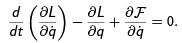 Generalized Coordinates - Lagrangian and Hamiltonian Equations, Classical Mechanics, CSIR-NET Physic | Physics for IIT JAM, UGC - NET, CSIR NET