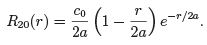 Orbital Angular Momentum, Hydrogen Atom - 2 | Physics for IIT JAM, UGC - NET, CSIR NET