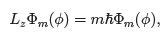Orbital Angular Momentum, Hydrogen Atom - 1 | Physics for IIT JAM, UGC - NET, CSIR NET
