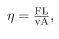 Viscosity and Laminar Flow; Poiseuille’s Law - Part 1 | Basic Physics for IIT JAM