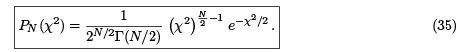 Least Squares Fitting - Data Analysis, CSIR-NET Physical Sciences | Physics for IIT JAM, UGC - NET, CSIR NET