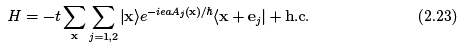 The Integer Quantum Hall Effect (Part-4) | Basic Physics for IIT JAM