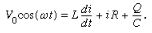 Behaviour of an AC circuit | Basic Physics for IIT JAM
