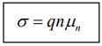 Drift current and Diffusion current | Modern Physics for IIT JAM