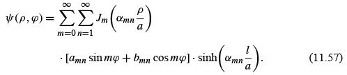 Bessel`s Special Function - 2 | Physics for IIT JAM, UGC - NET, CSIR NET
