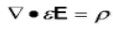 Maxwell`s Equations in Free Space - Electromagnetic Theory, CSIR-NET Physical Sciences | Physics for IIT JAM, UGC - NET, CSIR NET