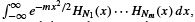 Hermite and Laguerre Special Functions - 1 | Physics for IIT JAM, UGC - NET, CSIR NET