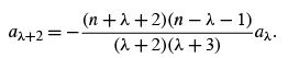 Legendre Special Function - 7 | Physics for IIT JAM, UGC - NET, CSIR NET