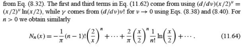 Bessel`s Special Function - 2 | Physics for IIT JAM, UGC - NET, CSIR NET
