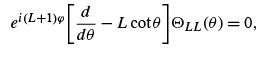 Legendre Special Function - 6 | Physics for IIT JAM, UGC - NET, CSIR NET
