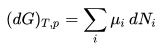 Free Energy and its Connection with Thermodynamic Quantities - CSIR-NET Physical Sciences | Physics for IIT JAM, UGC - NET, CSIR NET